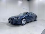 Audi A7 40 TDI 204 PK - GPS -Led - Topstaat! 1Ste Eig - Audi A7 mit Diesel-Antrieb: Sportwagen