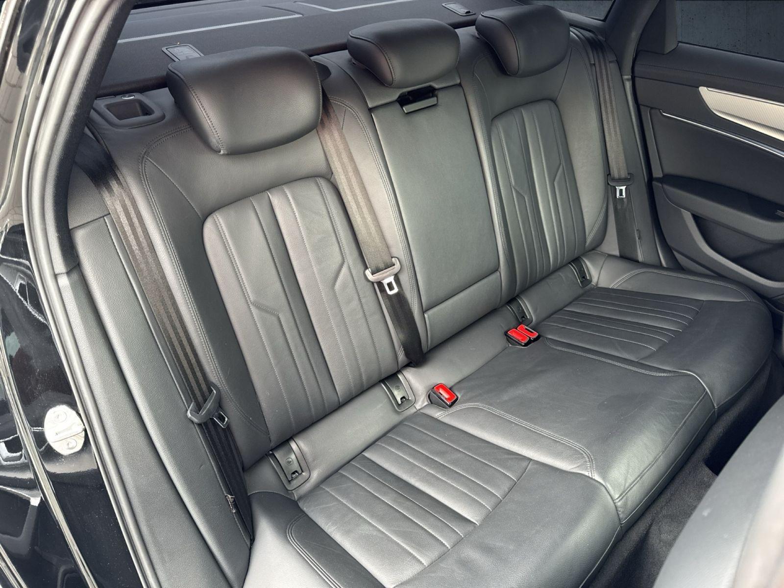 Audi A6 Limousine Design 45 TFSI qu Nav/ACC/Kam/Leder, миниатюра 17