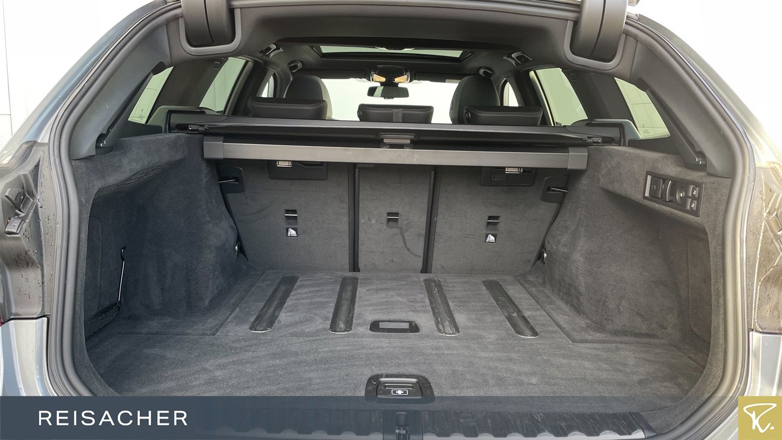 BMW M340d - Bild 10