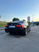 BMW 335i Coupé LCI N55 DKG - BMW 3er Reihe: Coupé