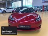 Tesla Model 3 Long Range AWD - Tesla Gebrauchtwagen in Frankfurt