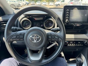 Toyota Yaris - 11