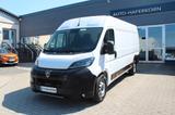 Peugeot Boxer KW 435 L4H2 Heavy 2.2 BlueHDi 180 EAT8*LED - gebrauchte Peugeot Kleinbus