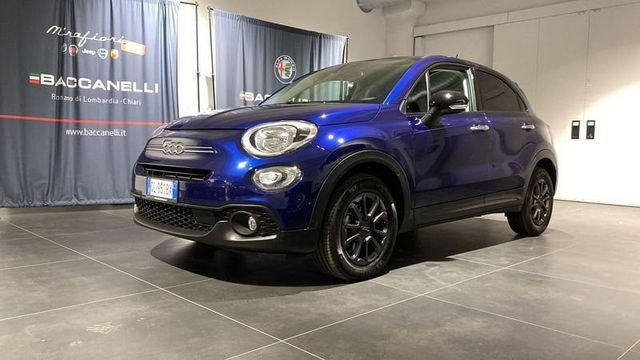 Inne FIAT 500X 1.0 T3 120 CV Club