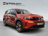 Opel Frontera Edition 107 kW BHWSS/NAVI/LHZ/130°RFK - Opel Frontera: B