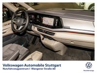 Volkswagen T7 Multivan - Vorschau Bild 6