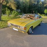 Ford Consul GT Hüftschwung Coupe - Ford: Consul
