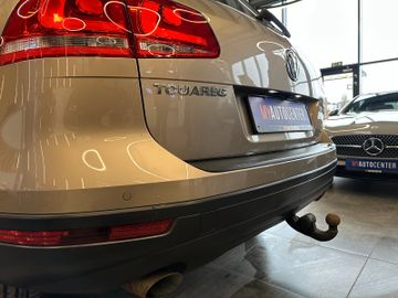 Volkswagen Touareg V6 TDI BMTStart-Stopp 4Motion *2. Hand*