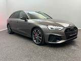 Audi A4 Avant 45 TFSI Edition One Quattro S-Line TOP - Audi A4 mit Benzin-Antrieb: Kombi, Automatik