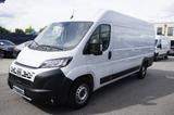 Fiat Ducato 35 L4H2 180 Multijet Maxi Hochdach verble - Fiat Ducato: Hochdach