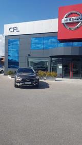 Infiniti INFINITI QX30 2.2 diesel DCT AWD Premium - Infiniti QX30 Gebrauchtwagen