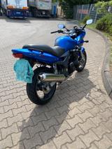 Kawasaki ZR 750 F - KAWASAKI ZR 750