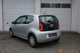 Volkswagen move up! BMT eco 50kW |CNG |Navi|PDC|Tempo|Klima - Volkswagen up!: Eco