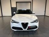 Alfa Romeo Stelvio 2.2 JTDM Super Q4 ACC|Kamera|Sitzhzg - Alfa Romeo in Wuppertal