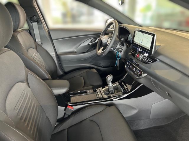 Hyundai i30 – Bild 14