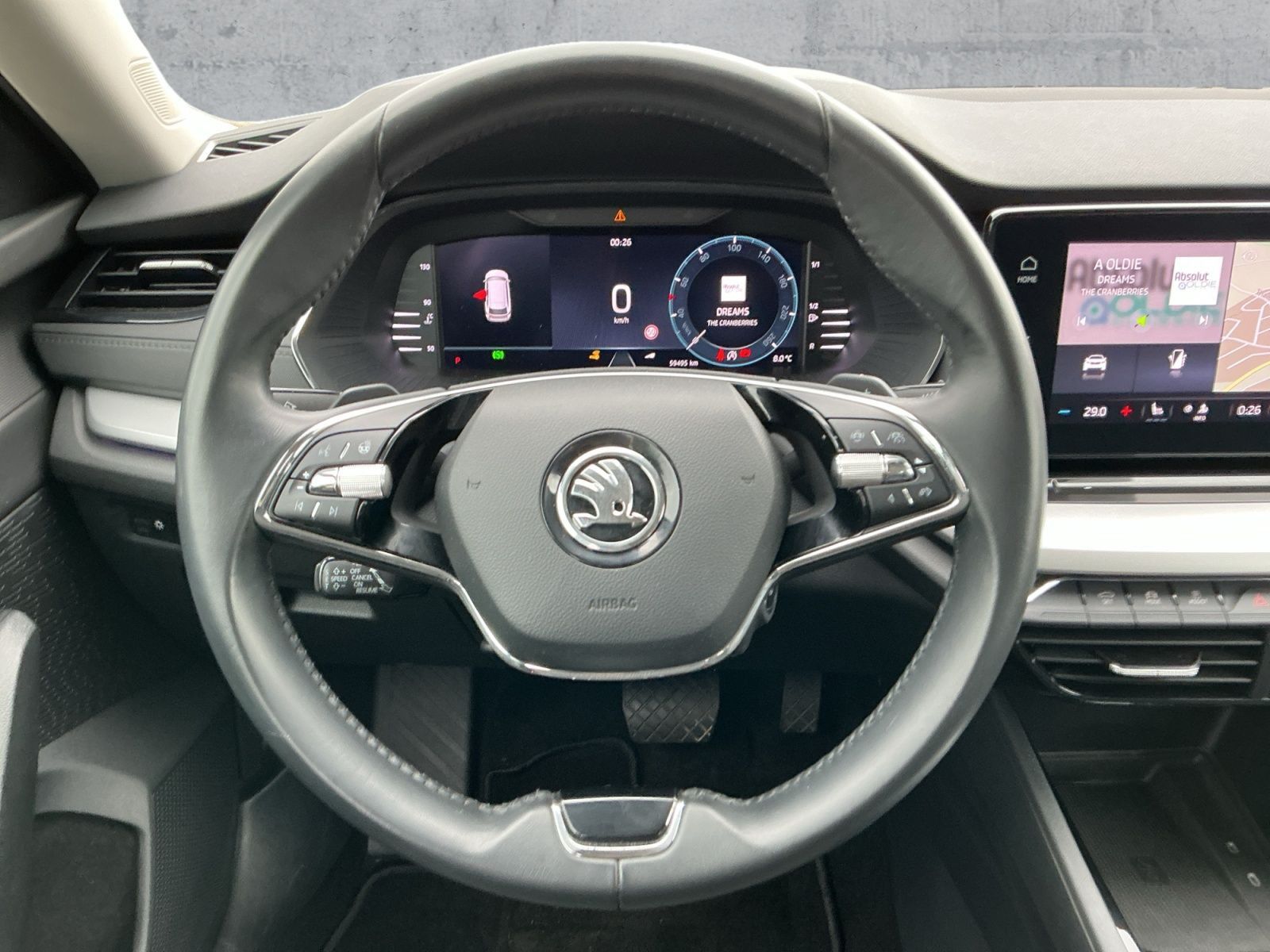 Skoda Octavia - Bild 10