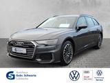 Audi A6 Avant 50 TFSIe quatro S-tronic S-Line AHK+HUD - Audi A6: Quatro