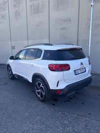Citroen C5 Aircross - 2