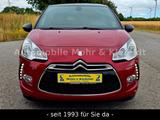 Citroën DS3 SoChic*BLUETOOTH*HIFI*AMBI*GRA*LIM*PDC* - Citroën aus 2012