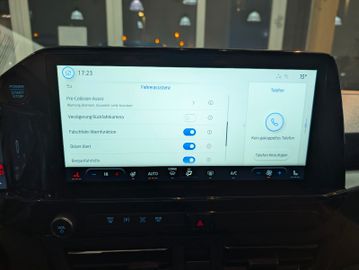 Ford Tourneo Custom L1 Titanium 5Jahre Garantie!*