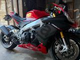 Aprilia RSV4 R APRC ABS - APRILIA RSV4