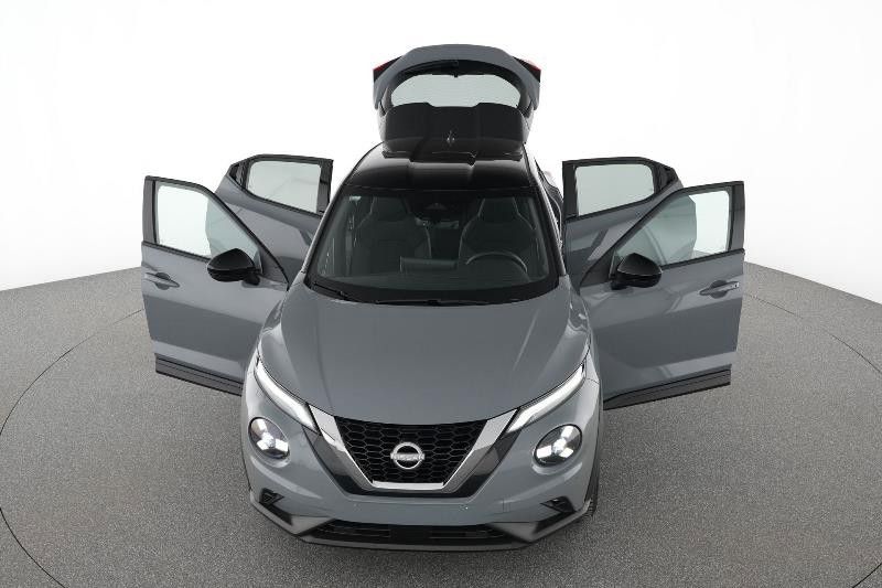 Fahrzeugabbildung Nissan Juke 1,0 N-Connecta | WP |