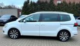 Volkswagen Sharan 2.0 TDI DSG Highline-7*SITZER-184PS-PANO- - Volkswagen Sharan in Essen