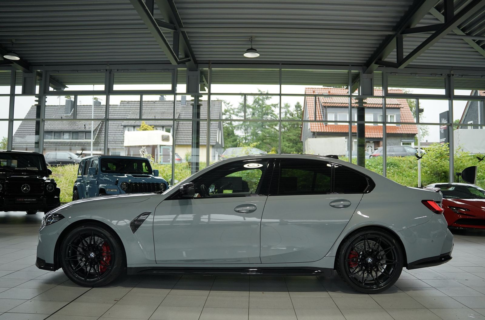 Bmw M3