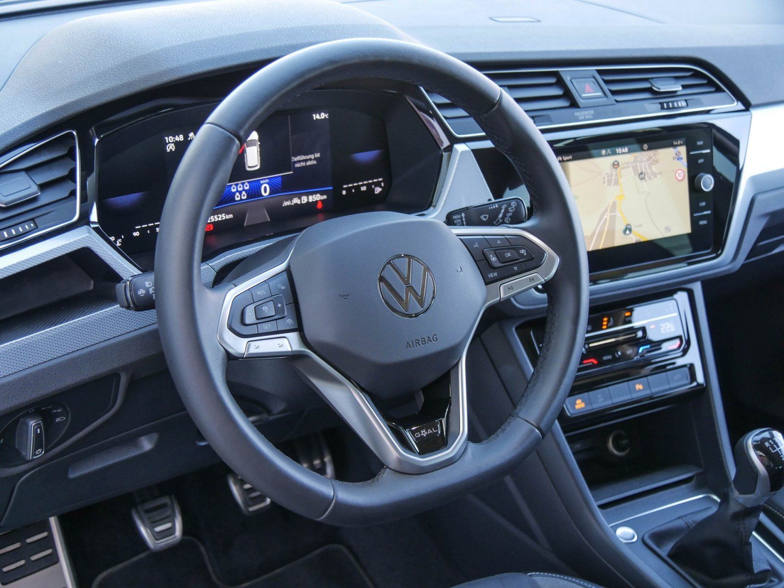 Volkswagen Touran - Bild 11