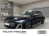 Audi S5 Avant 3.0 quattro TFSI FLA HUD 360 MATRIX - Audi S5 mit Benzin-Antrieb: Kombi, 3.0