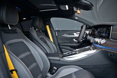 MERCEDES-BENZ AMG GT 63 S 4M+ Aero First-Class - 237.303€ UVP