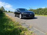 Volkswagen Passat Variant 2.0 TSI DSG BMT 4MOTION Highl... - Volkswagen Passat Variant: Schwarz