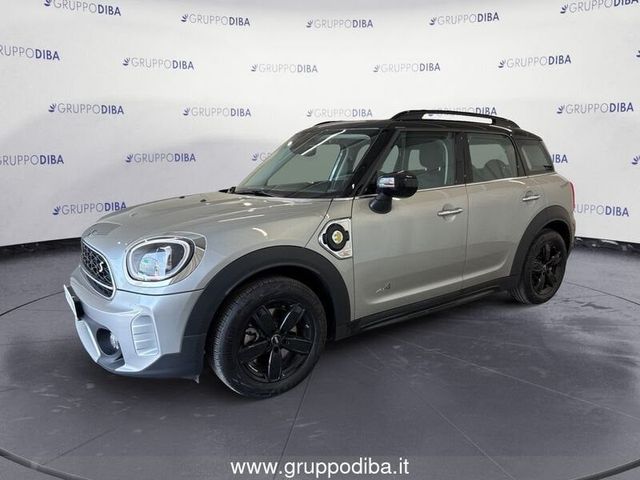 MINI Mini Countryman F60 2020 Benzi Mini Country