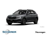 Skoda Kamiq - Vorschau Bild 1