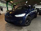 Tesla Model X Long Range 5-dr SOH 86,5% 7PRS - gebrauchte Tesla Model X aus dem Jahr 2020