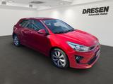 Kia Rio Vision 1.2 PDC,SITZHZG,BLUETOOTH,LICHTSENSOR - Kia Rio in Düsseldorf