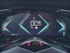 Fahrzeugabbildung DS Automobiles DS 7 Crossback E-Tense 300 4x4 Perform. Line +