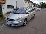 Citroën C8 HDi 170 Biturbo FAP Tendance - Citroën C8: 8