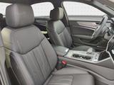 Audi A6 Limousine 55 TFSIe S line Matrix*B&O*HuD*360° - Audi A6 mit Hybrid-Antrieb