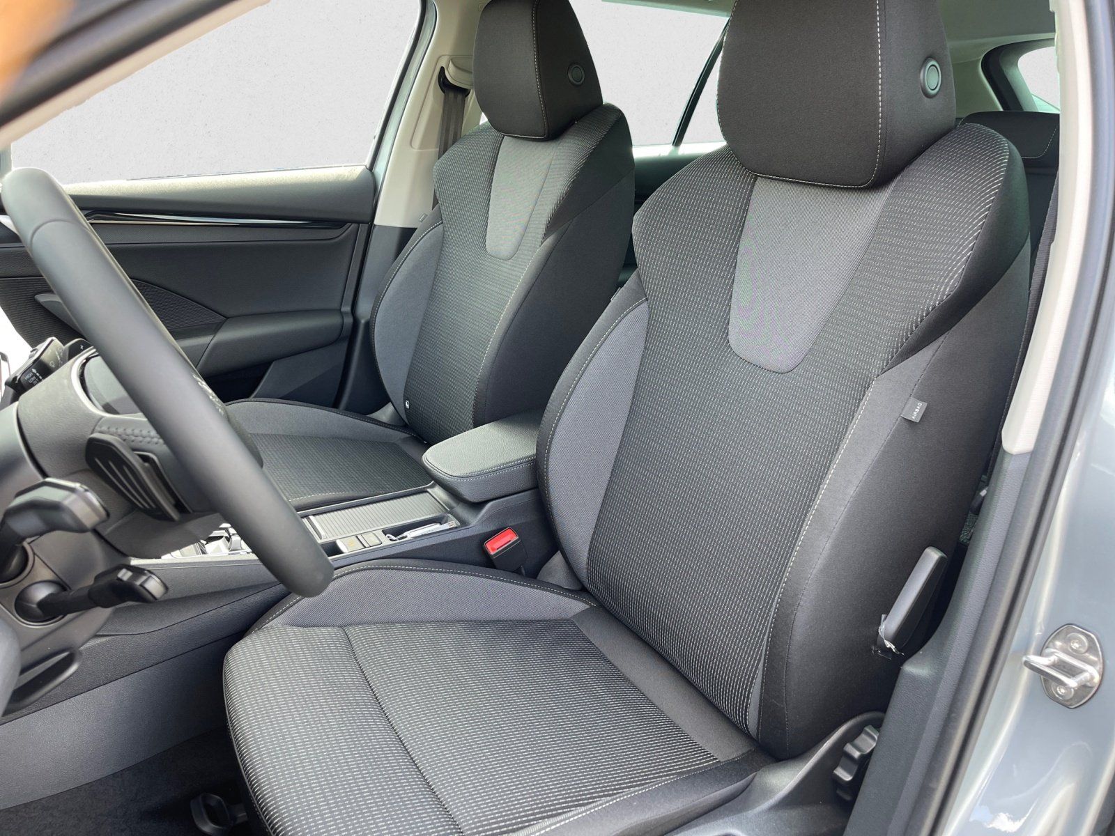 Skoda Octavia - Bild 9