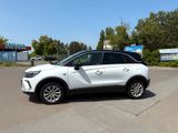 Opel Crossland 1.2 ELEGANCE Automatik (PDC-KAMERA) - Opel mit Benzin-Antrieb: Kleinwagen, Automatik