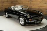 MGB V8 Cabrio | 3.9L | restauriert | 1980 - MG MGB Gebrauchtwagen