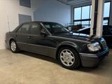 Mercedes-Benz 500 E *W124*H-Zulassung* - Mercedes-Benz 500: W124