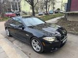 BMW 528i xDrive A Luxury Line