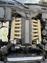 BMW 750 - BMW Gebrauchtwagen von 1993