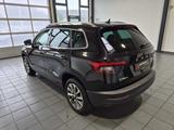 Skoda Karoq 1.0 TSI Clever  LED|Navi|Sitzhzg|Tempomat - gebrauchte Skoda Karoq aus dem Jahr 2022