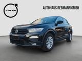 Volkswagen T-Roc - gebrauchte VW T-Roc aus dem Jahr 2017
