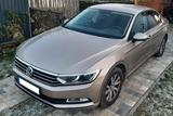 Volkswagen Passat B7 1.4 TSI BMT Trendline - Volkswagen Passat: 7