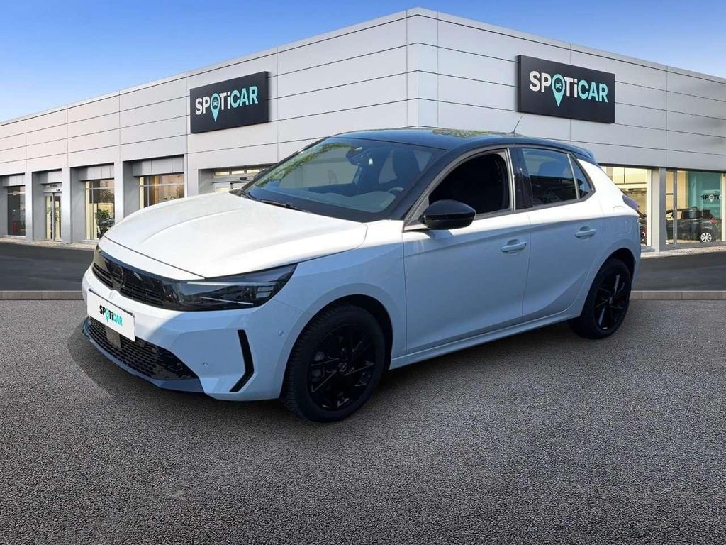 Image of Opel Corsa