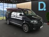 Volkswagen California T5 ComfortLine Aufstelldach - Volkswagen T5 aufstelldach